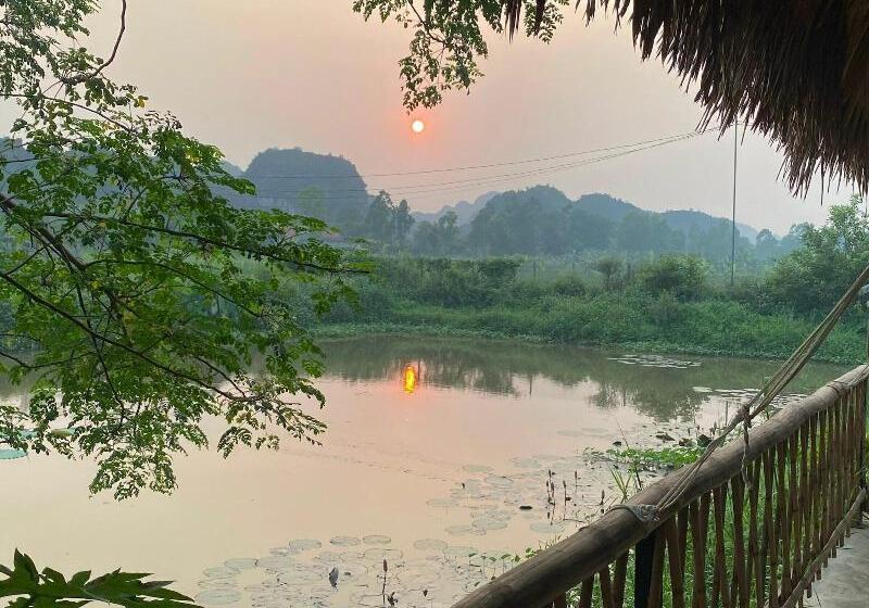 هتل Nan House Tam Coc