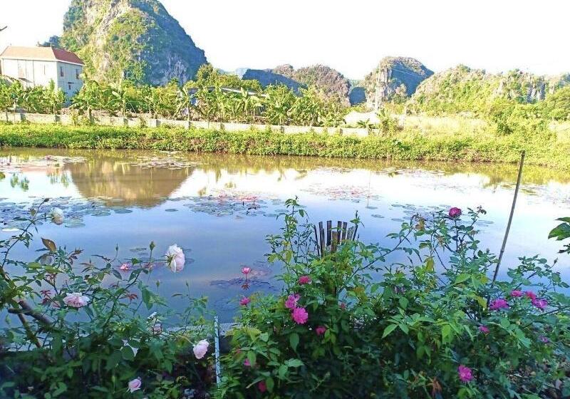 هتل Nan House Tam Coc