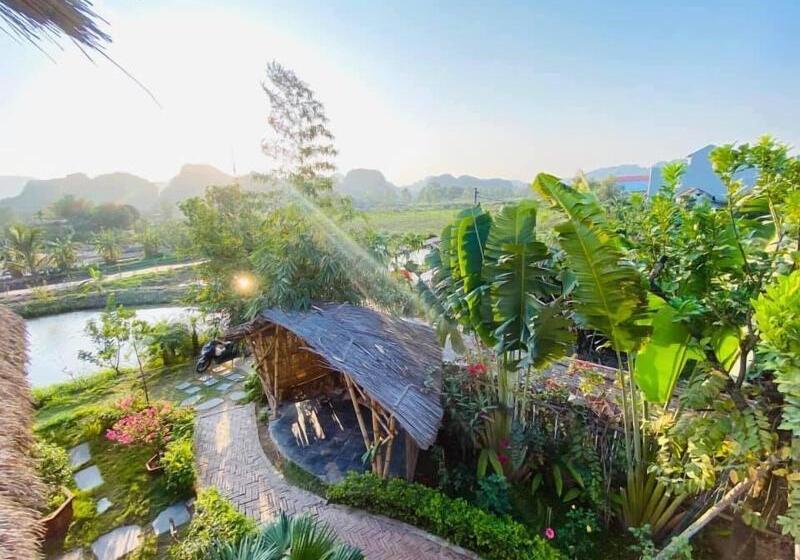هتل Nan House Tam Coc