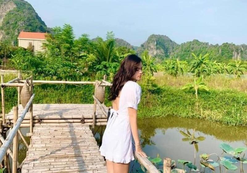 هتل Nan House Tam Coc