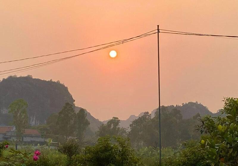 هتل Nan House Tam Coc