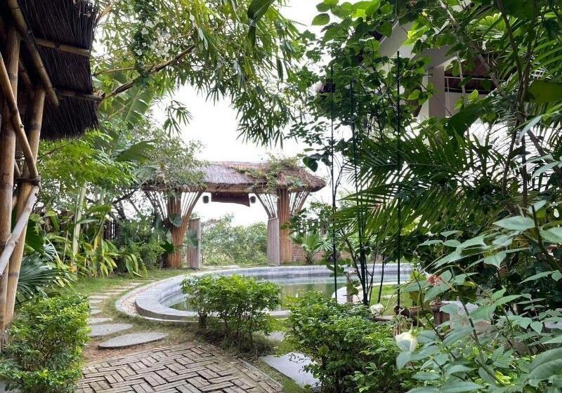 هتل Nan House Tam Coc