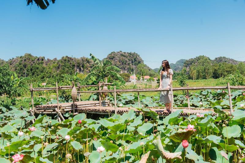 هتل Nan House Tam Coc