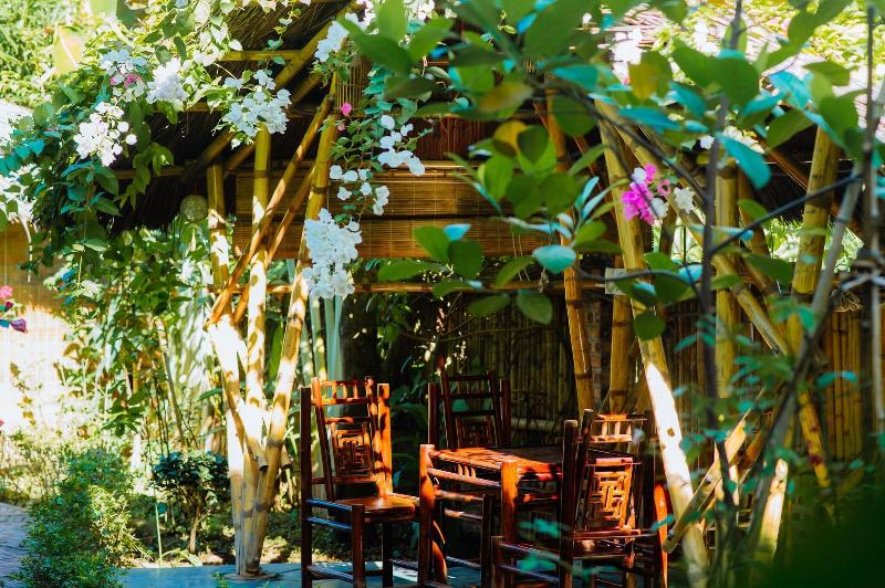 هتل Nan House Tam Coc