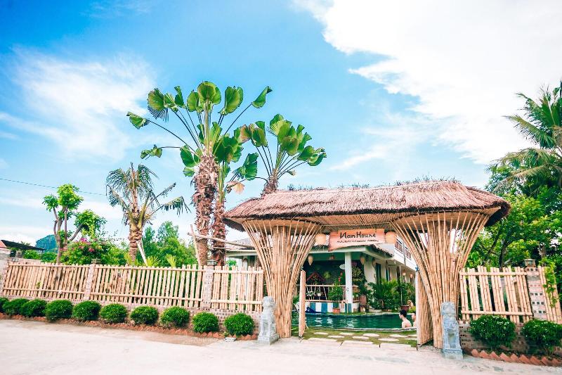 هتل Nan House Tam Coc