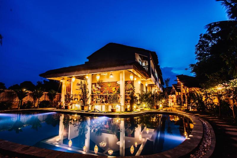 هتل Nan House Tam Coc