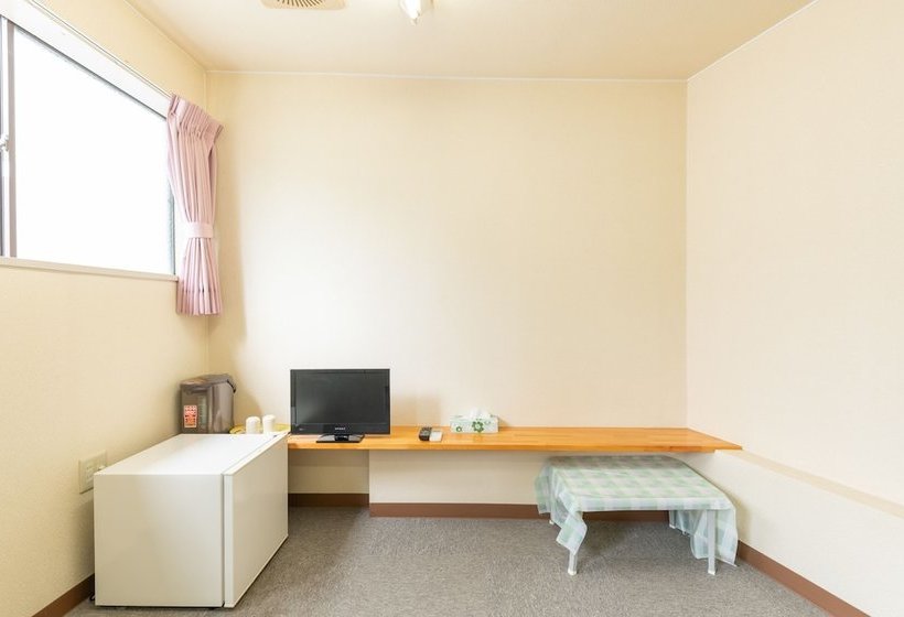 ホテル Kamaishi Owatari Pansion