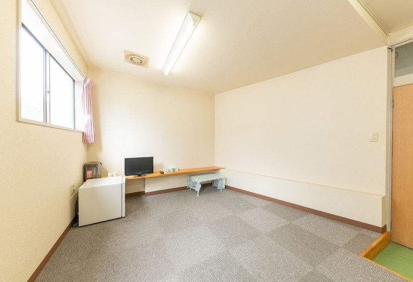 ホテル Kamaishi Owatari Pansion