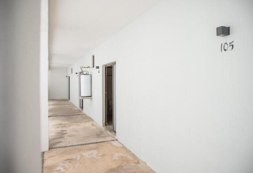 Отель Paso Del Mar Playa Del Carmen