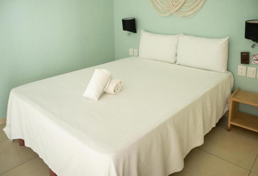 호텔 Paso Del Mar Playa Del Carmen