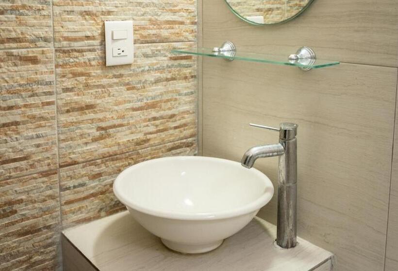 호텔 Paso Del Mar Playa Del Carmen