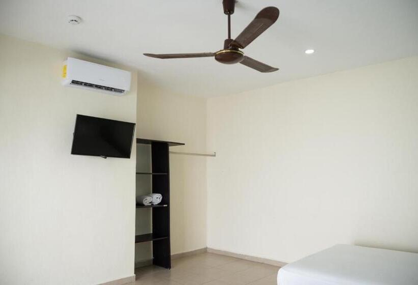 호텔 Paso Del Mar Playa Del Carmen