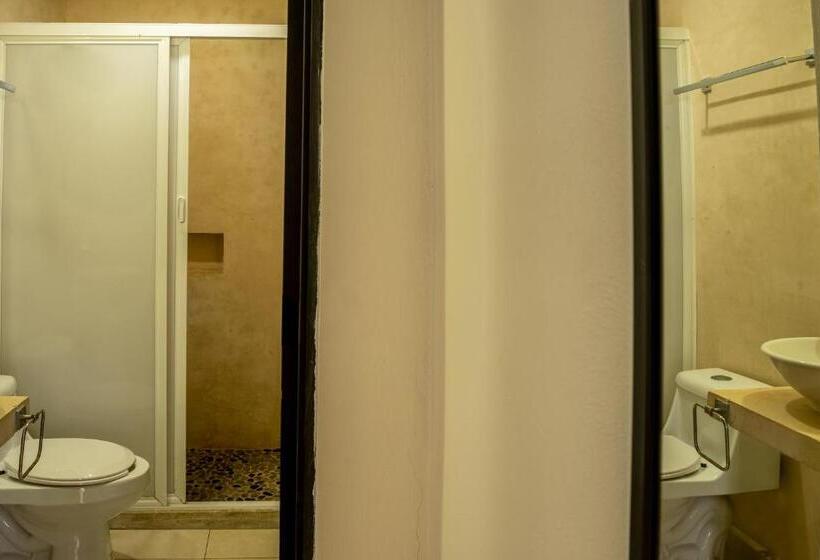 Отель Paso Del Mar Playa Del Carmen