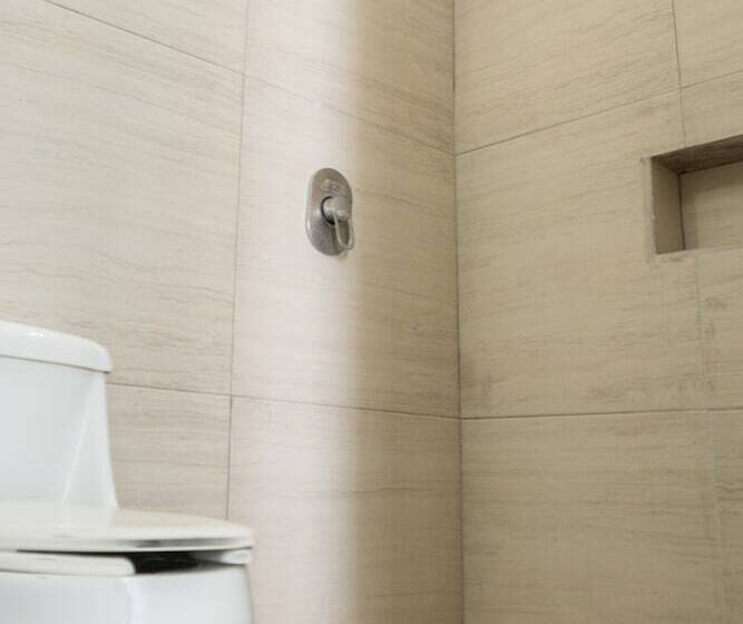 בית מלון כפרי Paso Del Mar Playa Del Carmen