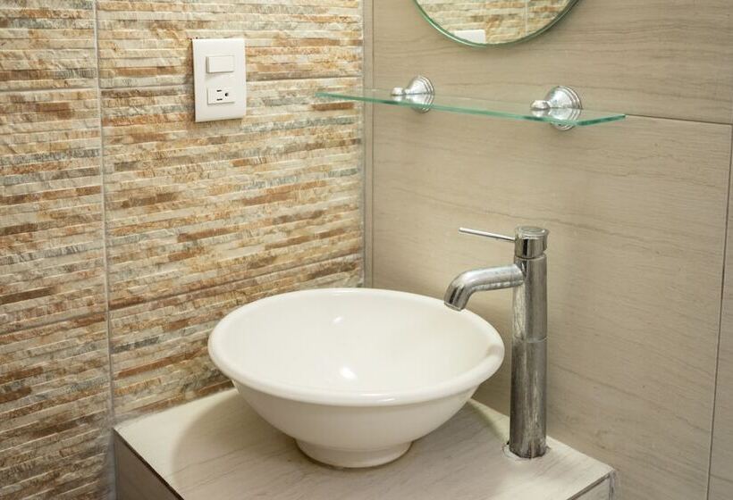 Отель Paso Del Mar Playa Del Carmen