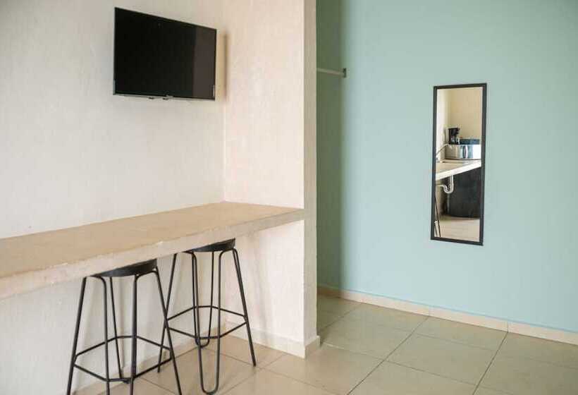 호텔 Paso Del Mar Playa Del Carmen