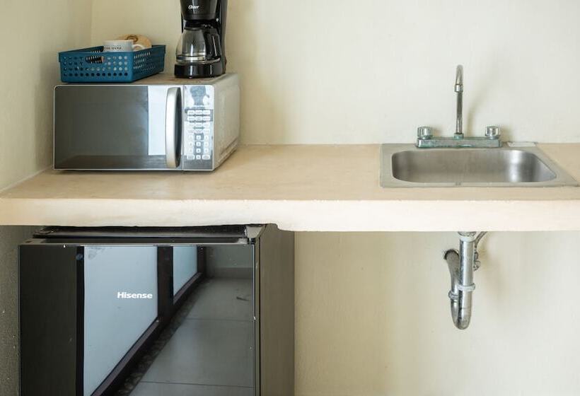 Отель Paso Del Mar Playa Del Carmen