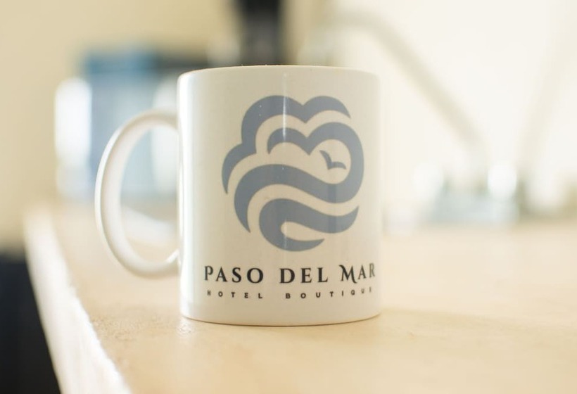 Отель Paso Del Mar Playa Del Carmen