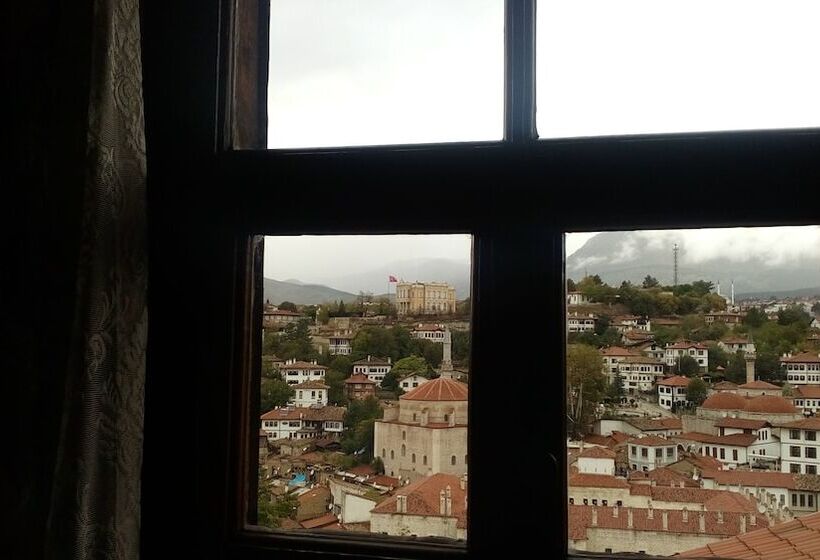 فندق Payidar Konak Ve Cafe