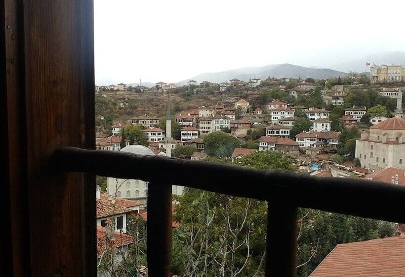 فندق Payidar Konak Ve Cafe