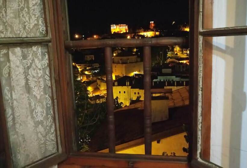 فندق Payidar Konak Ve Cafe