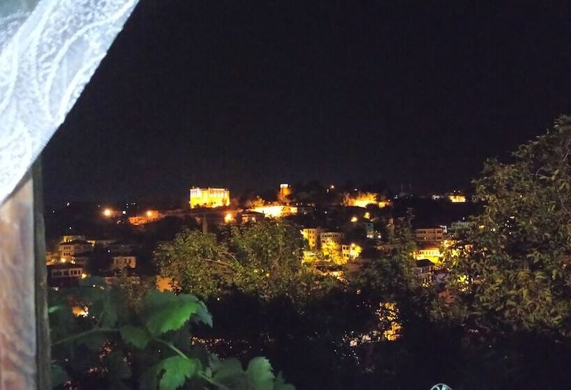 فندق Payidar Konak Ve Cafe