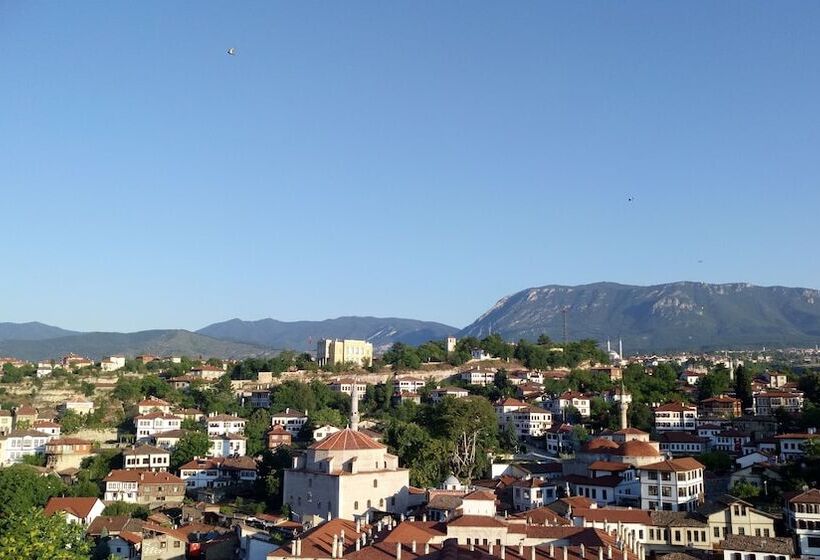 فندق Payidar Konak Ve Cafe