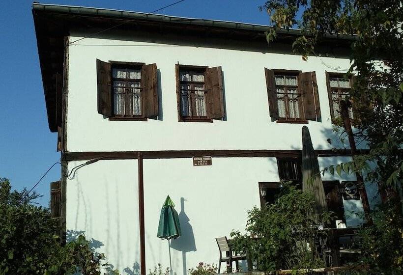 فندق Payidar Konak Ve Cafe