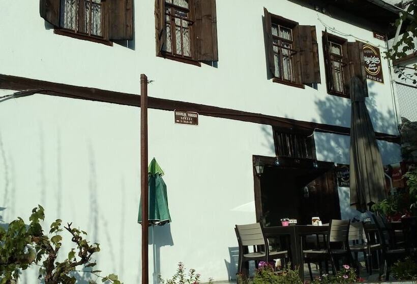 فندق Payidar Konak Ve Cafe