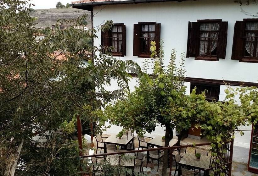 فندق Payidar Konak Ve Cafe