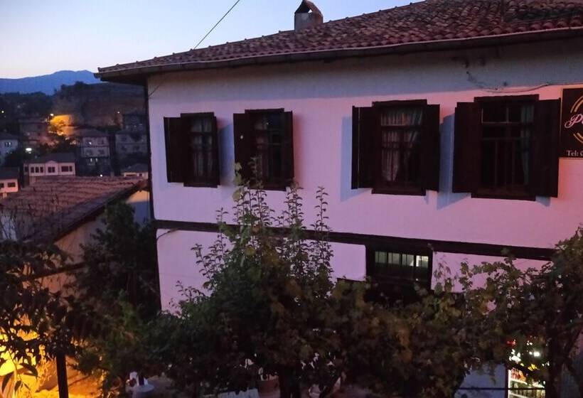 فندق Payidar Konak Ve Cafe