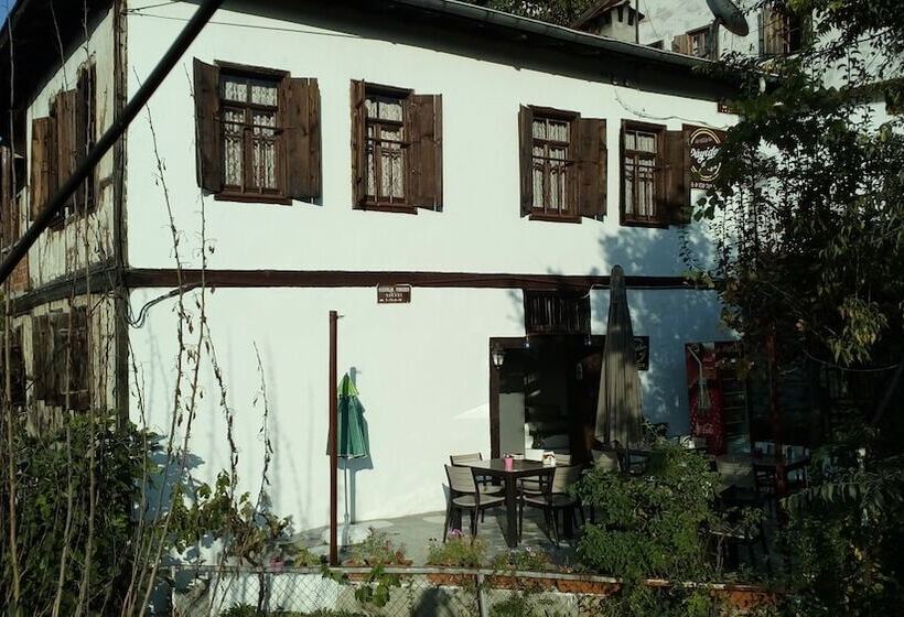 فندق Payidar Konak Ve Cafe