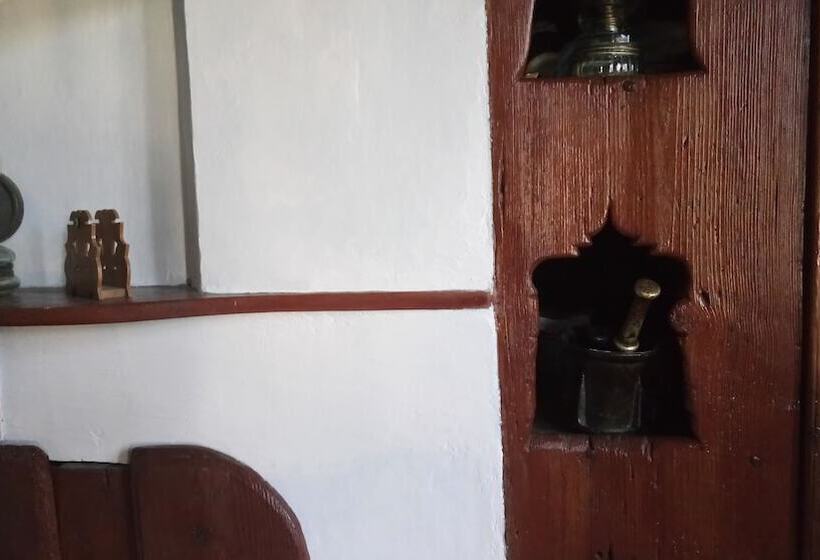 فندق Payidar Konak Ve Cafe