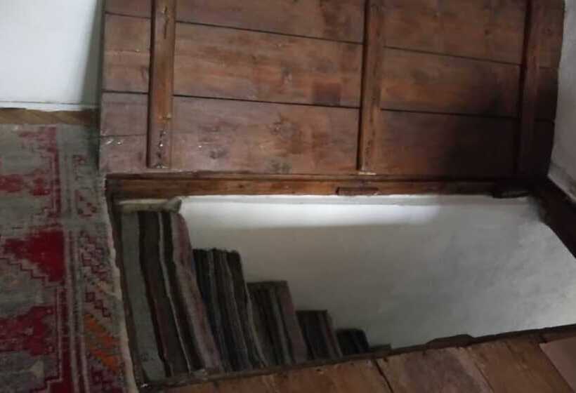 فندق Payidar Konak Ve Cafe