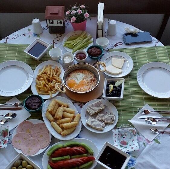 فندق Payidar Konak Ve Cafe