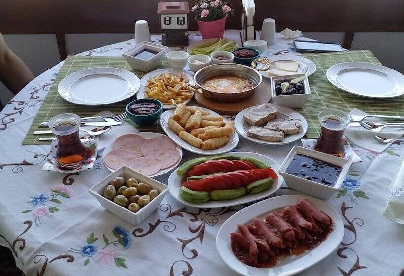 فندق Payidar Konak Ve Cafe