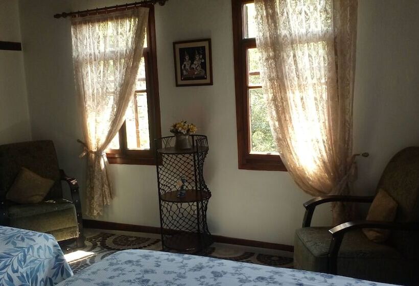 فندق Payidar Konak Ve Cafe