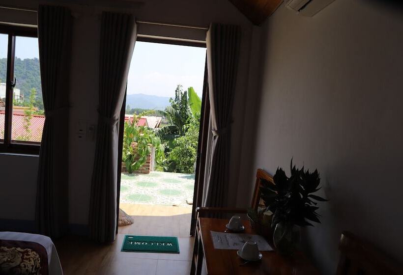 هتل Phong Nha Friendly Home 2