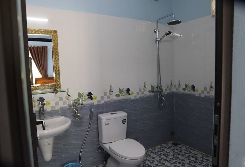 هتل Phong Nha Friendly Home 2