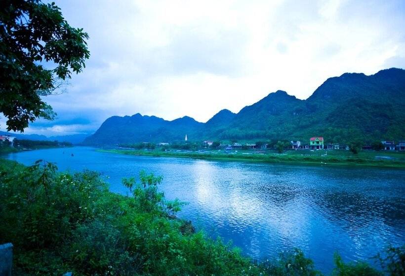هتل Phong Nha Friendly Home 2