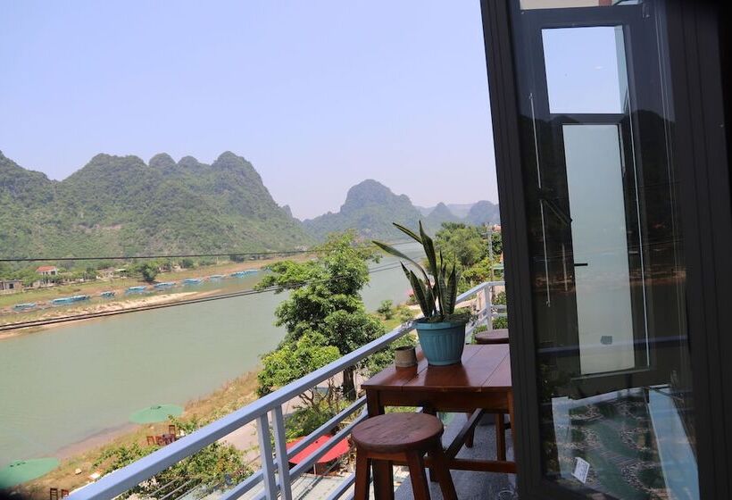 هتل Phong Nha Friendly Home 2