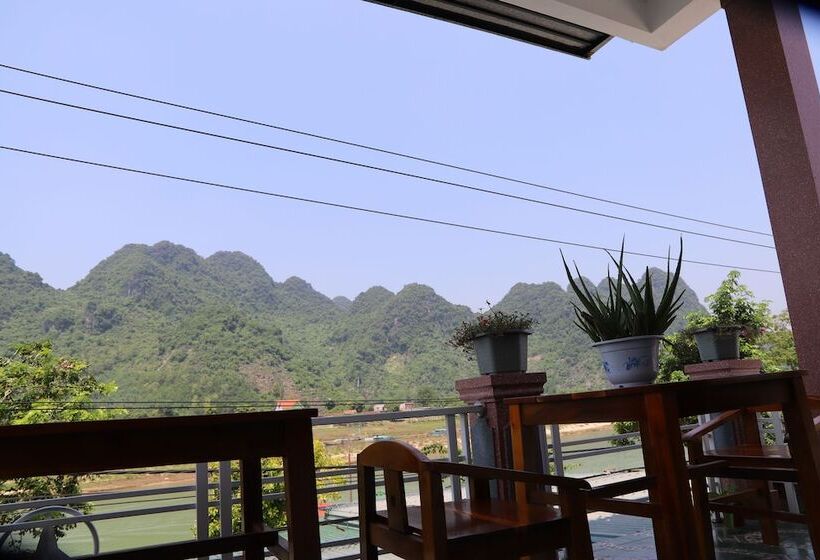 هتل Phong Nha Friendly Home 2