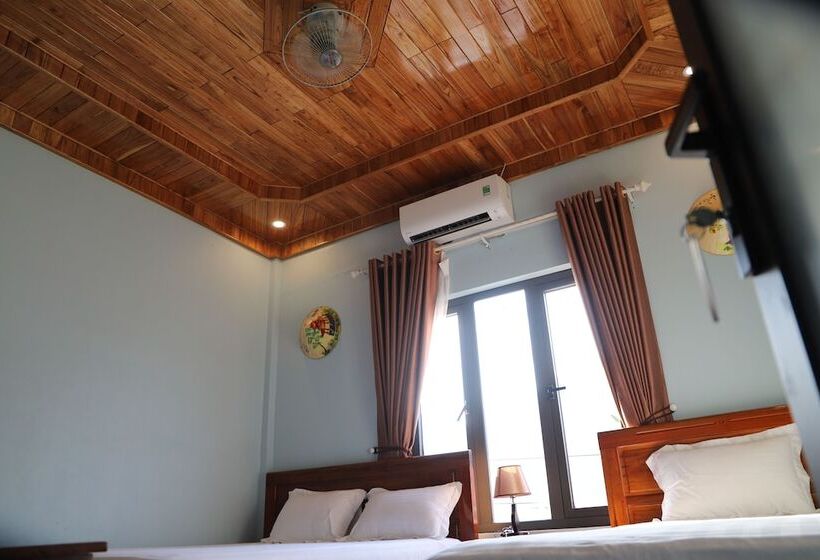 هتل Phong Nha Friendly Home 2