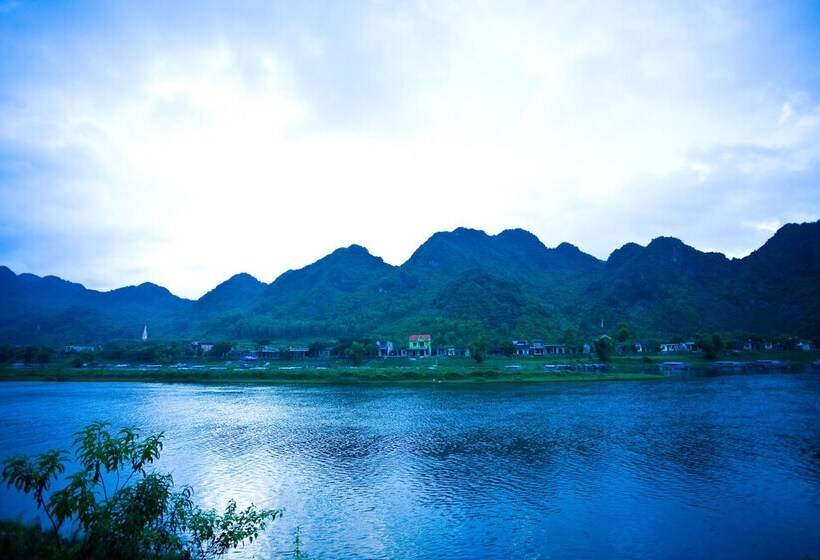 هتل Phong Nha Friendly Home 2
