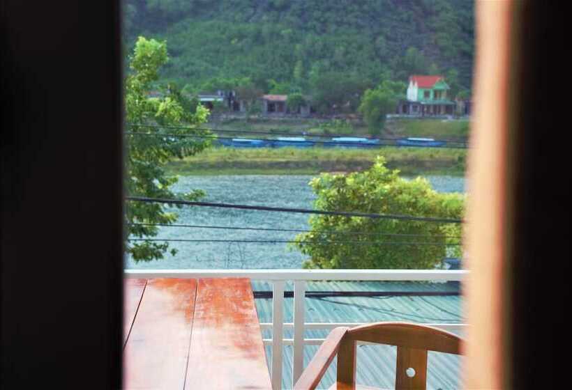 هتل Phong Nha Friendly Home 2