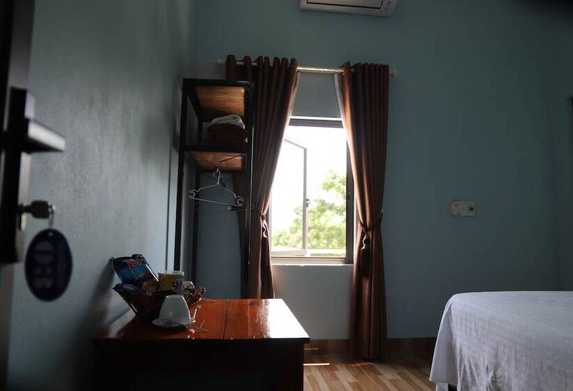 هتل Phong Nha Friendly Home 2