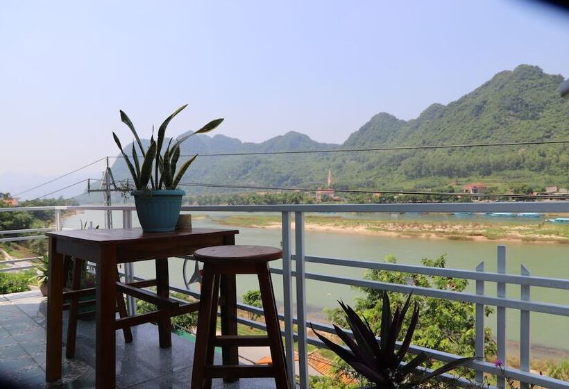 هتل Phong Nha Friendly Home 2