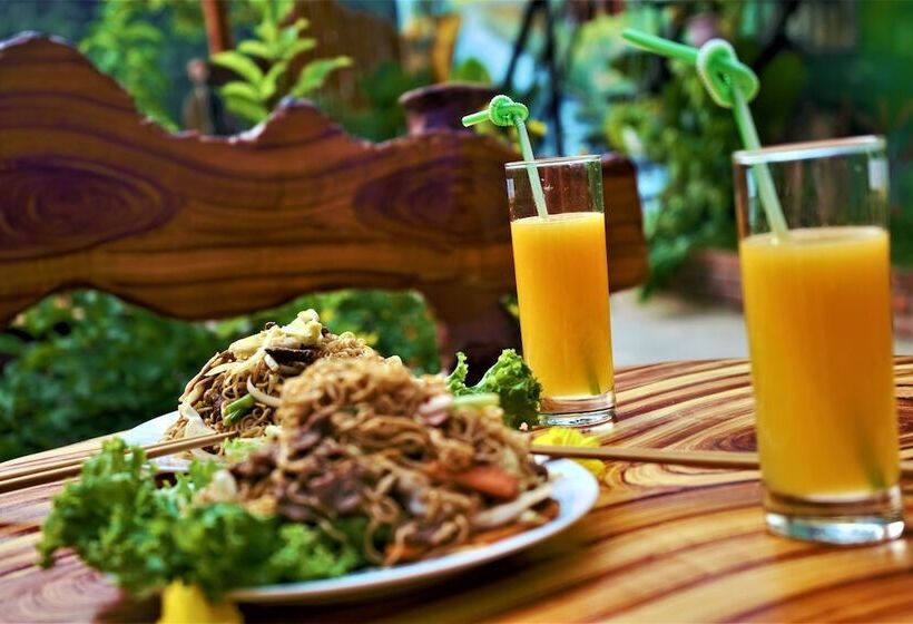 هتل Phong Nha Friendly Home 2