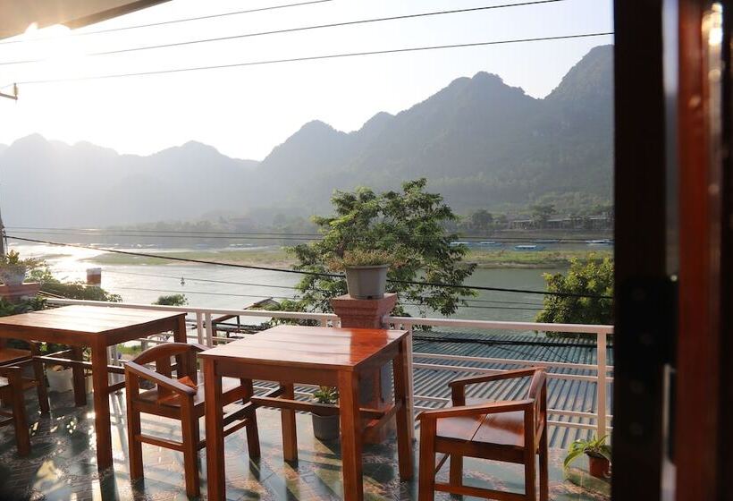 هتل Phong Nha Friendly Home 2