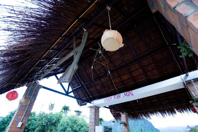 هتل Phong Nha Friendly Home 2